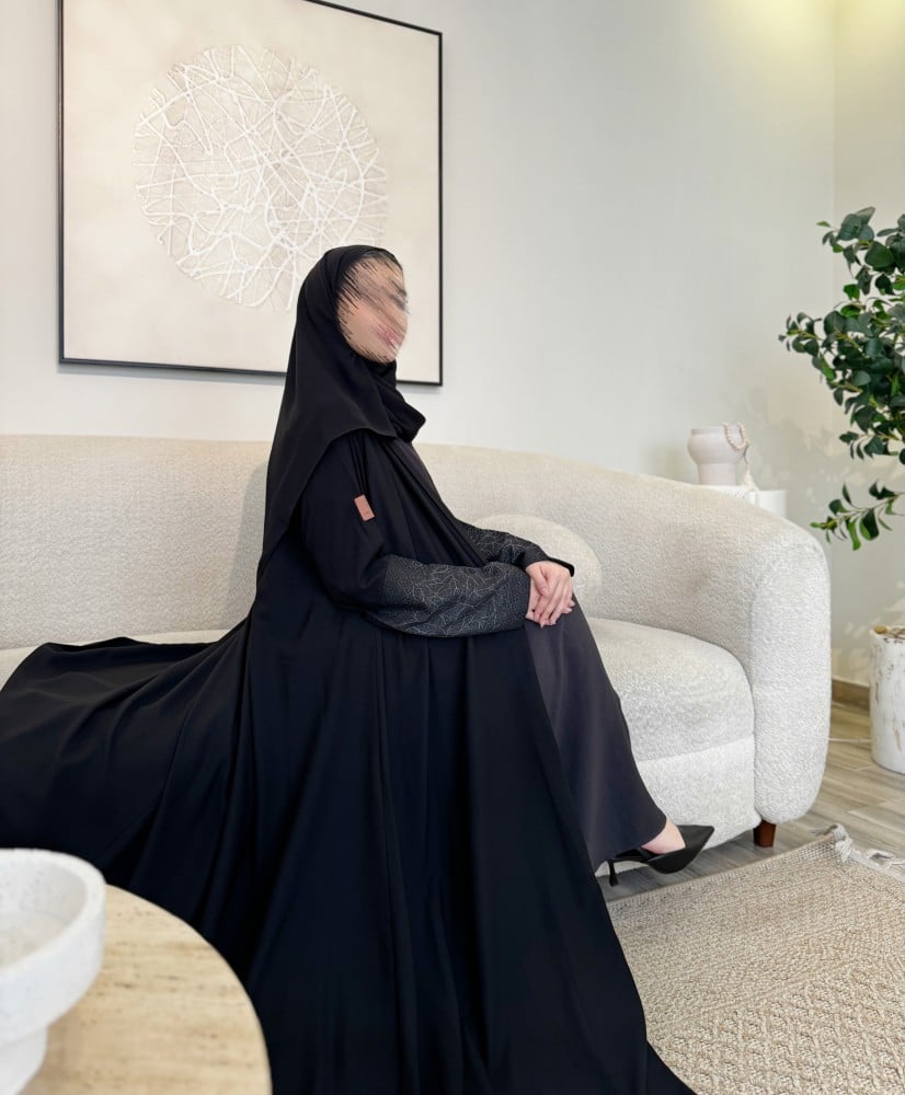 عبايه - 78A