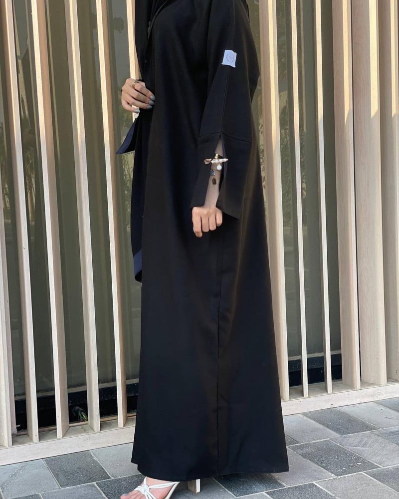 عبايه - 18