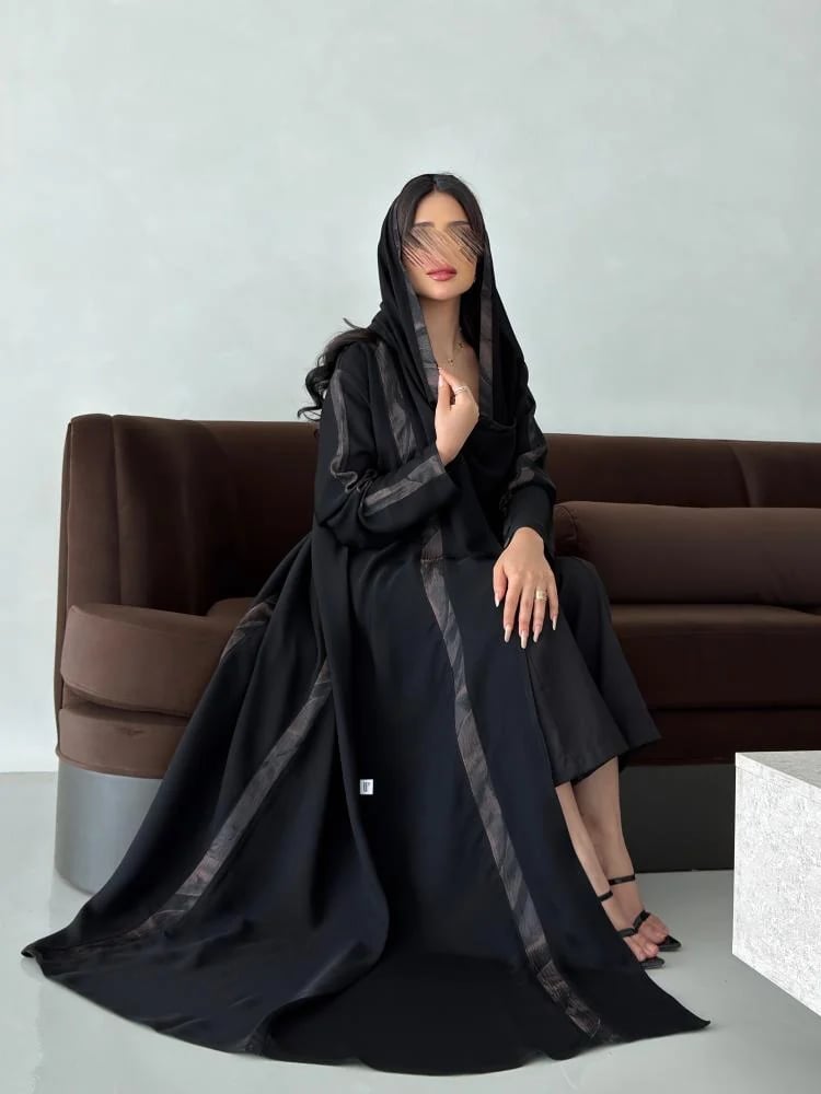 عبايه - 145