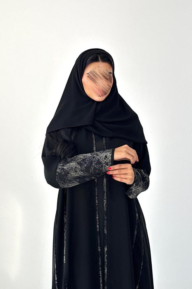 عبايه - 136