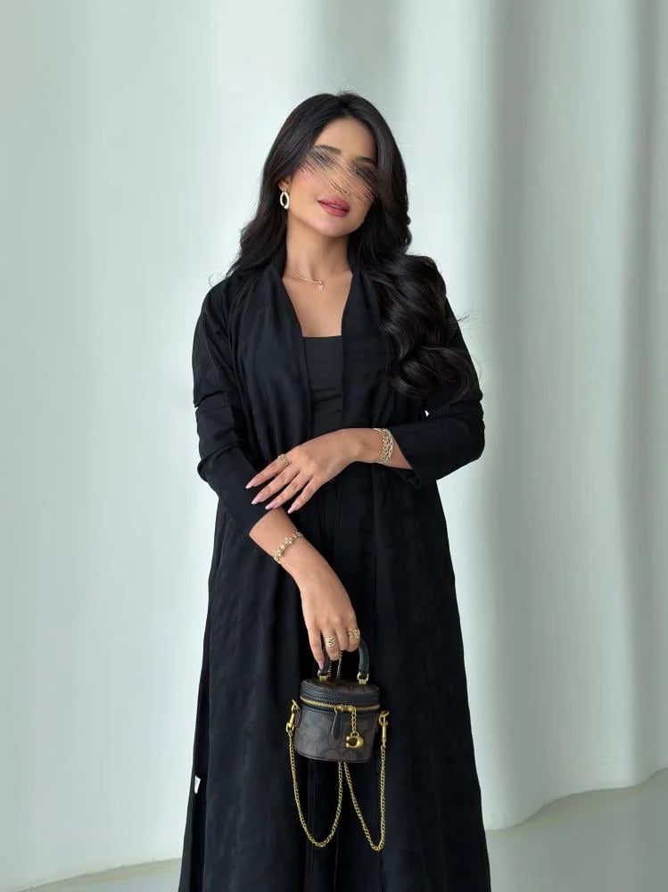 عبايه - 152