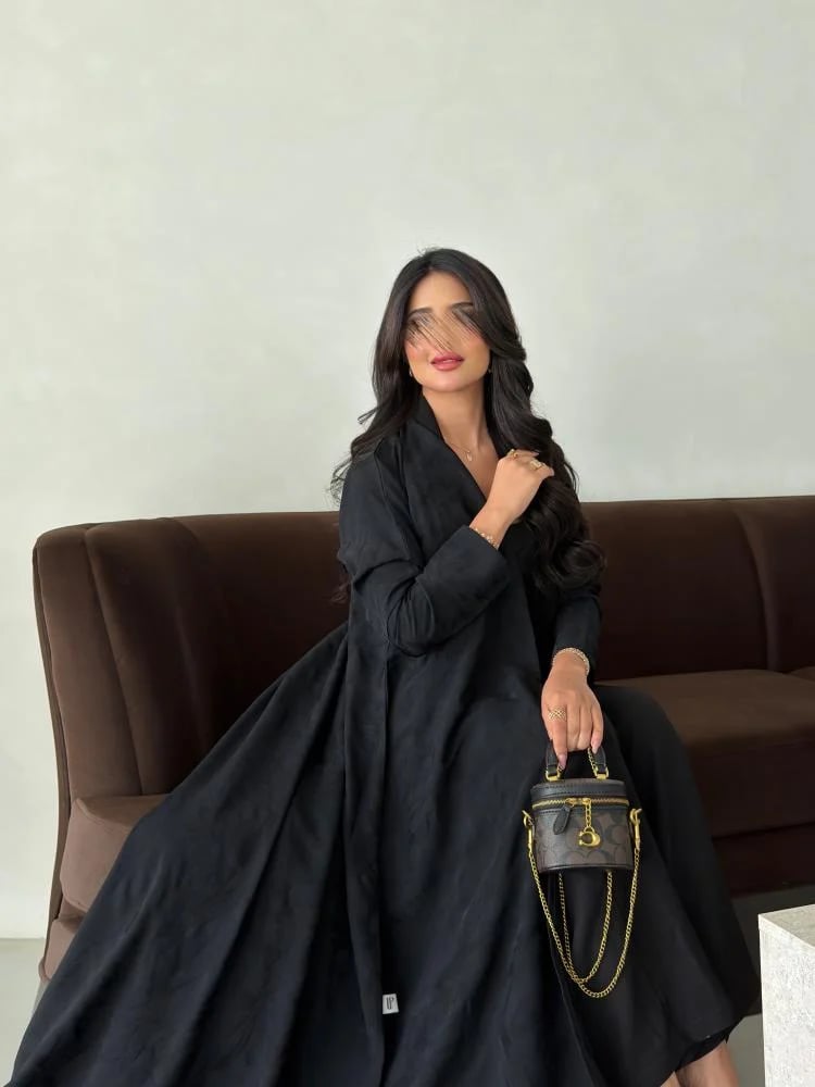 عبايه - 152
