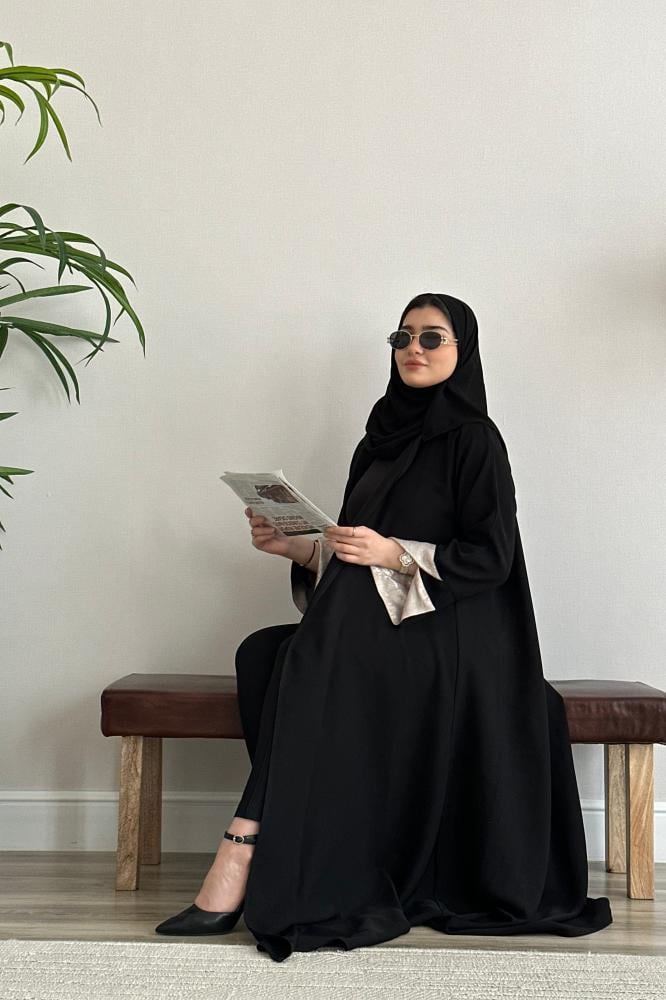 عبايه - 89