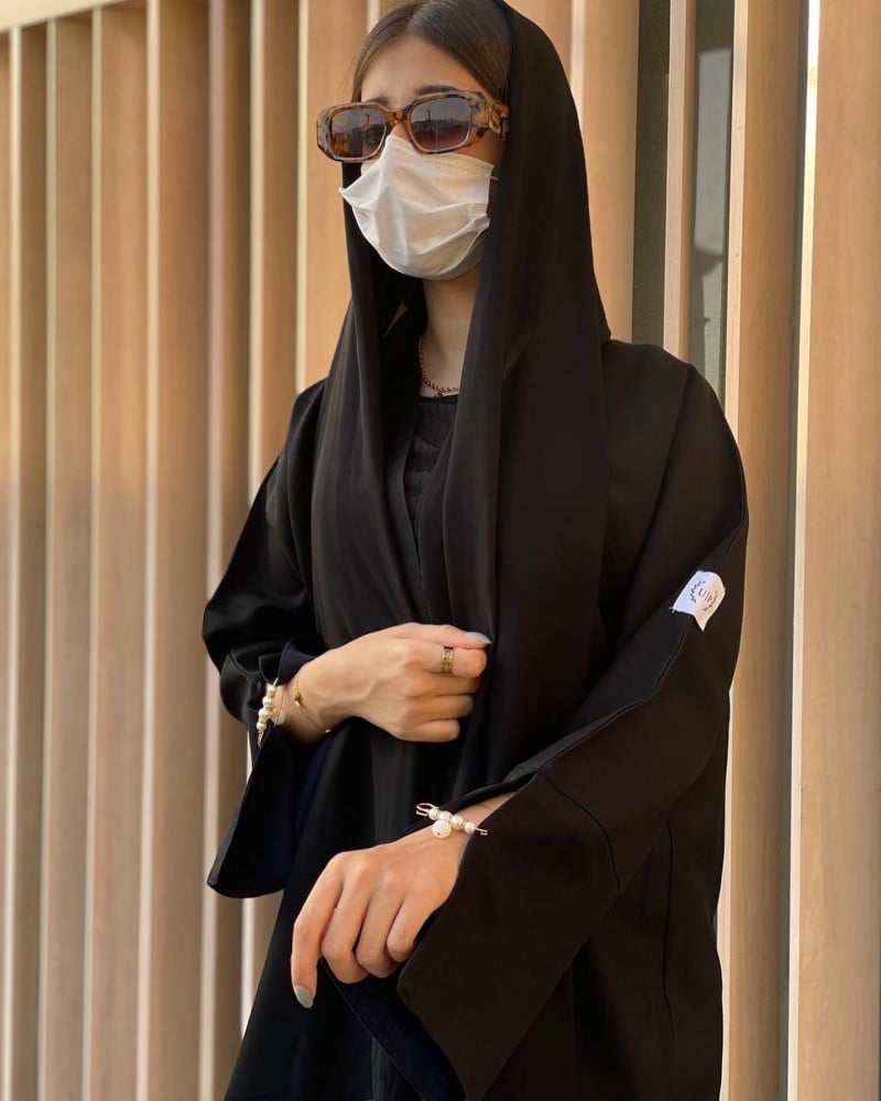 عبايه - 18