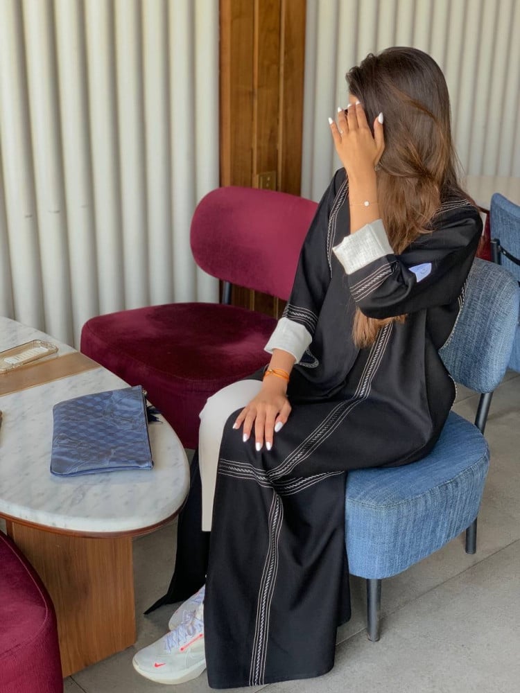 عبايه - 8