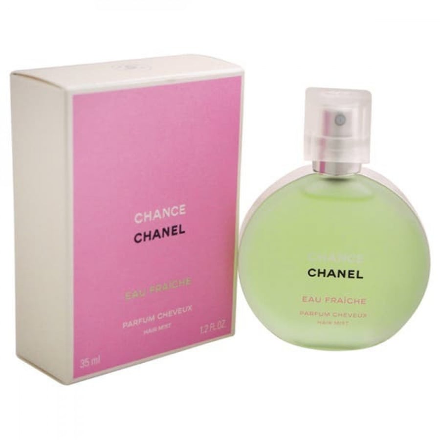 هيرمست شانيل فريش chanel eau fraiche hair mist
