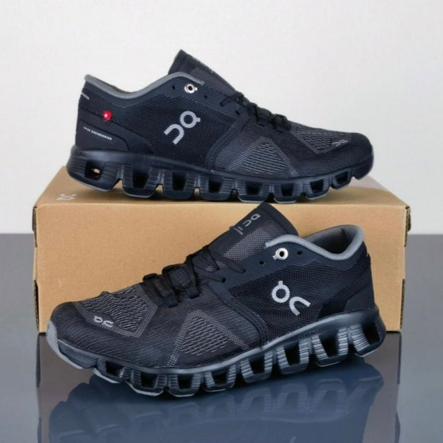 O Cloud 5