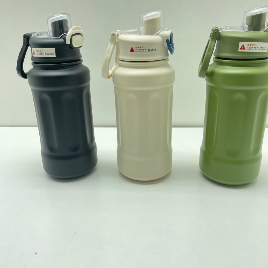 مق ستيل فاخر 800 ملي  JB-1121-2