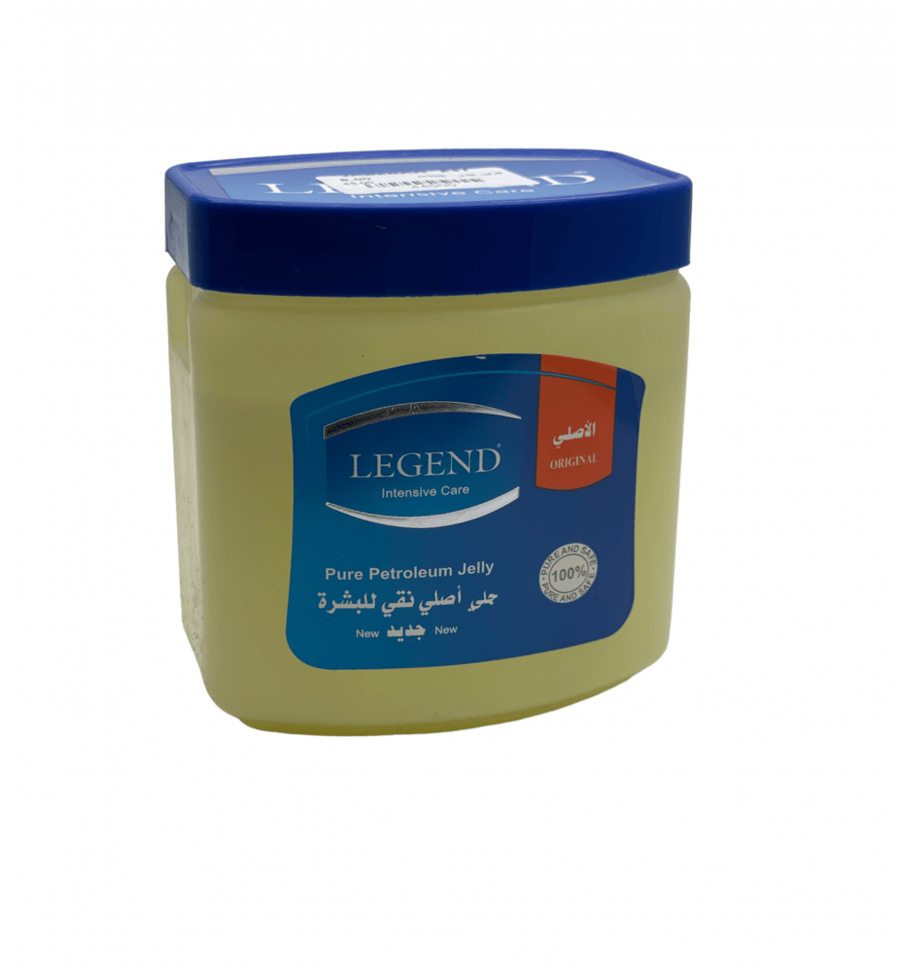 فازلين هندي 390 مل