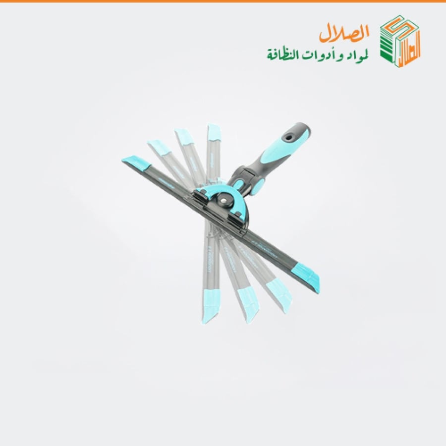 غيار يد مساحة زجاج اكلسراتور مورمن