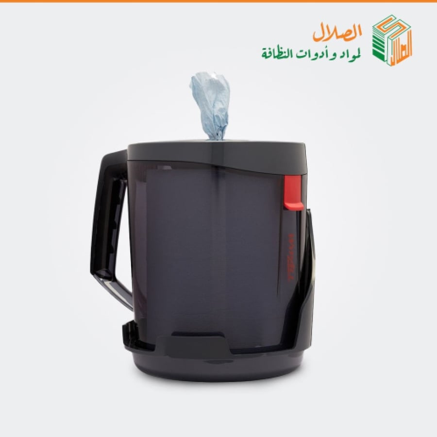 موزع مناديل - الصلال