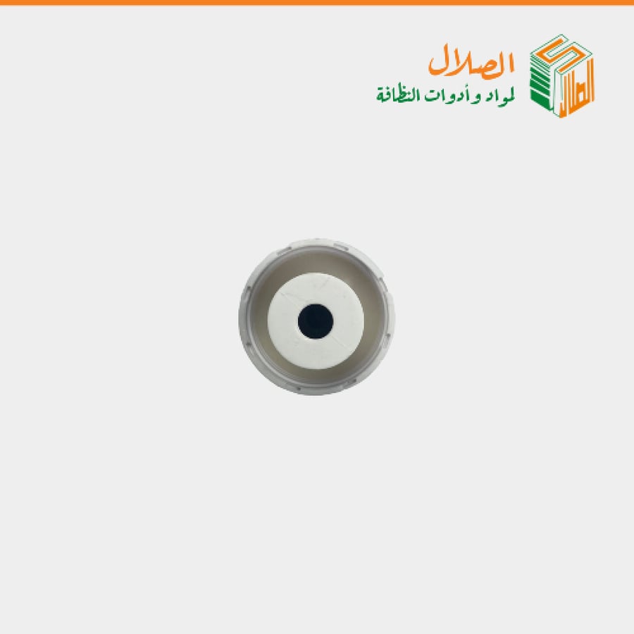 قطع غيار مساحة بخاخ غطاء علبة