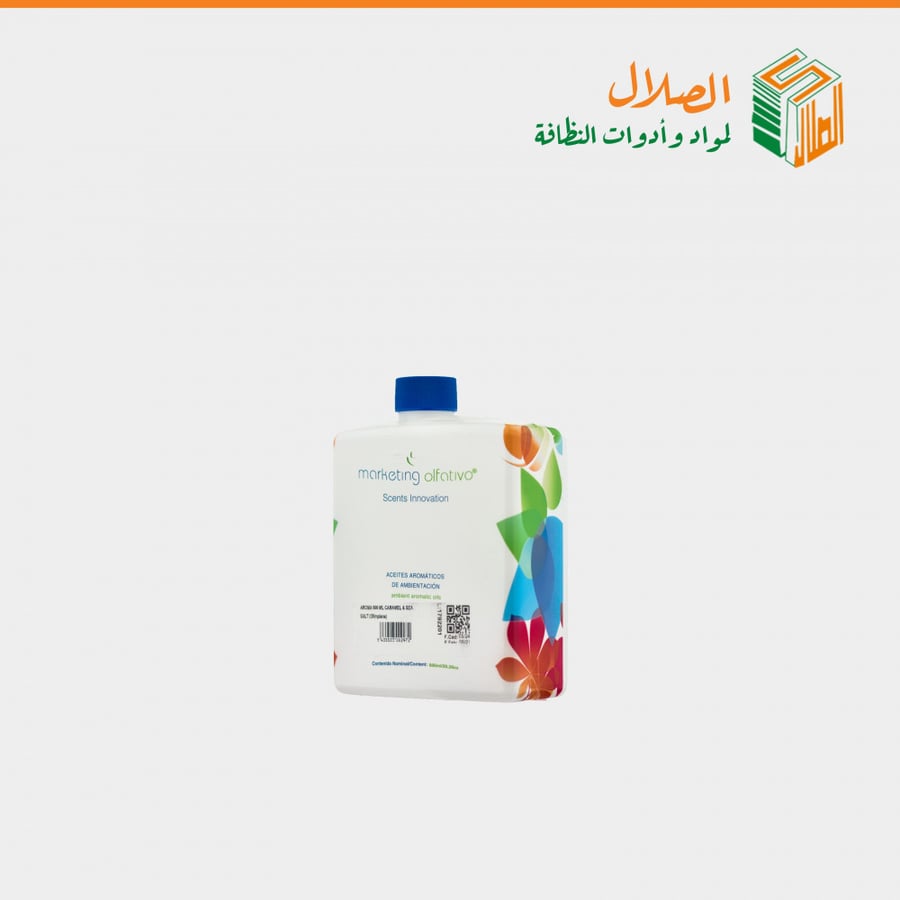 زيت عطري أولمبيانا 600ملي  اسباني من ماركتنق أولفاتيفو