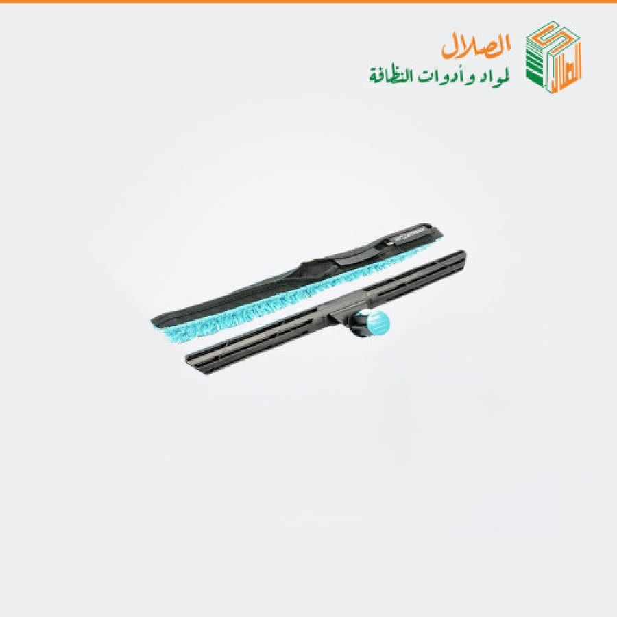 غيار مايكروفايبر مساحة الزجاج 45سم مورمن