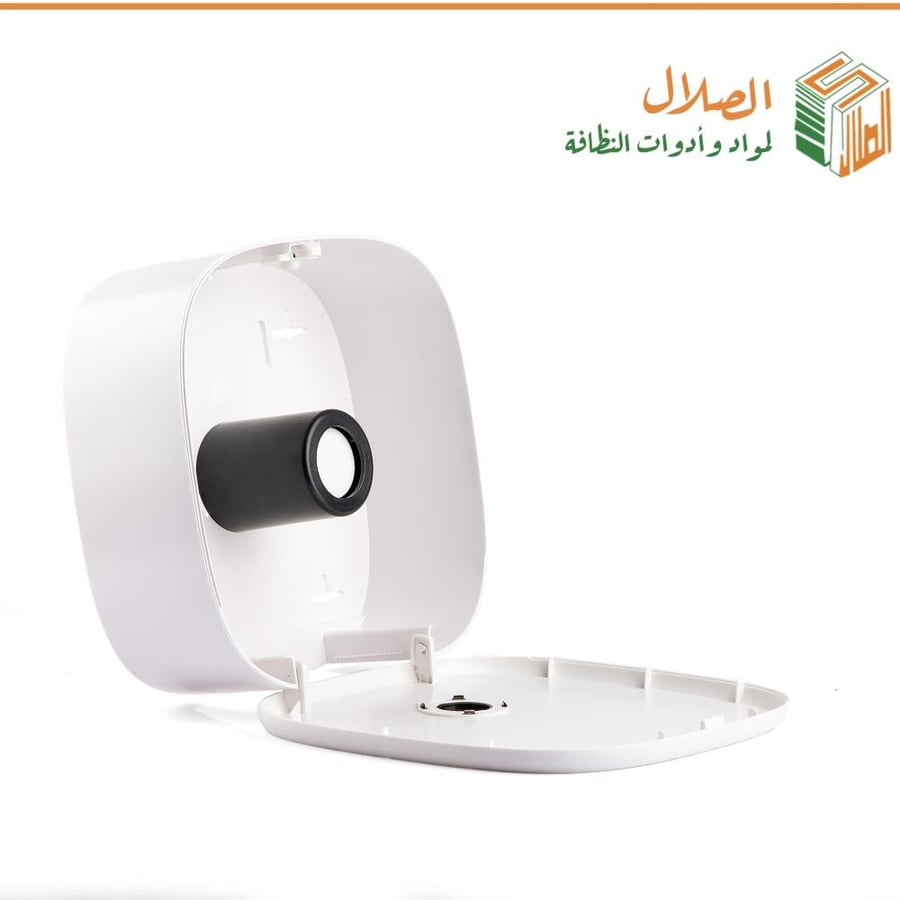 موزع مناديل حمام - متجر الصلال