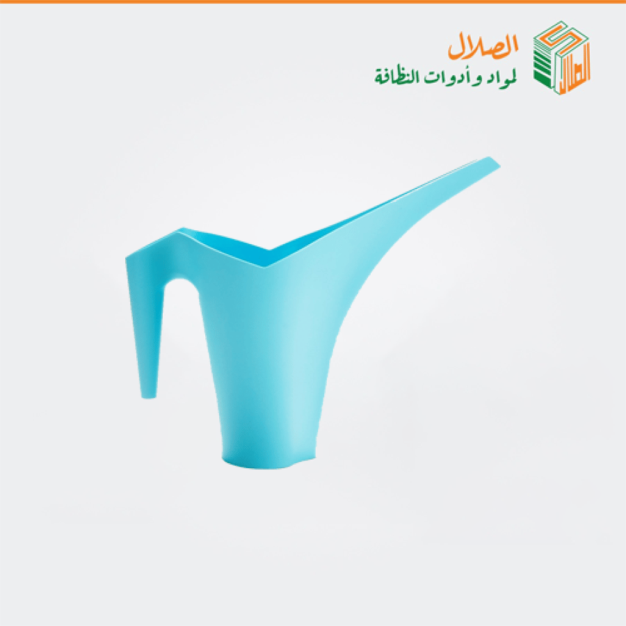 دورق ليز حدائق 1.94 لتر لون سماوري من أوبكا