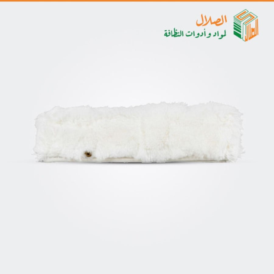 ممسحة زجاج قطن - الصلال