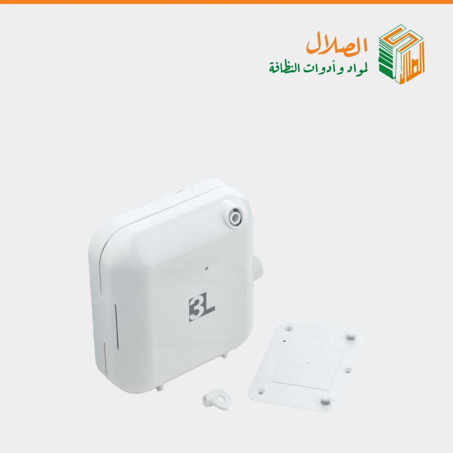 جهاز معطر زيت ستاند وجداري من 3L