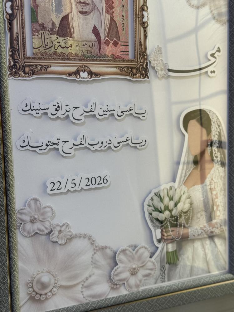 لوحة جدارية A4