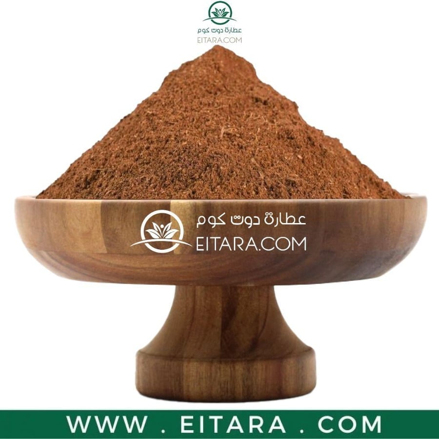 مسمنة الجريش