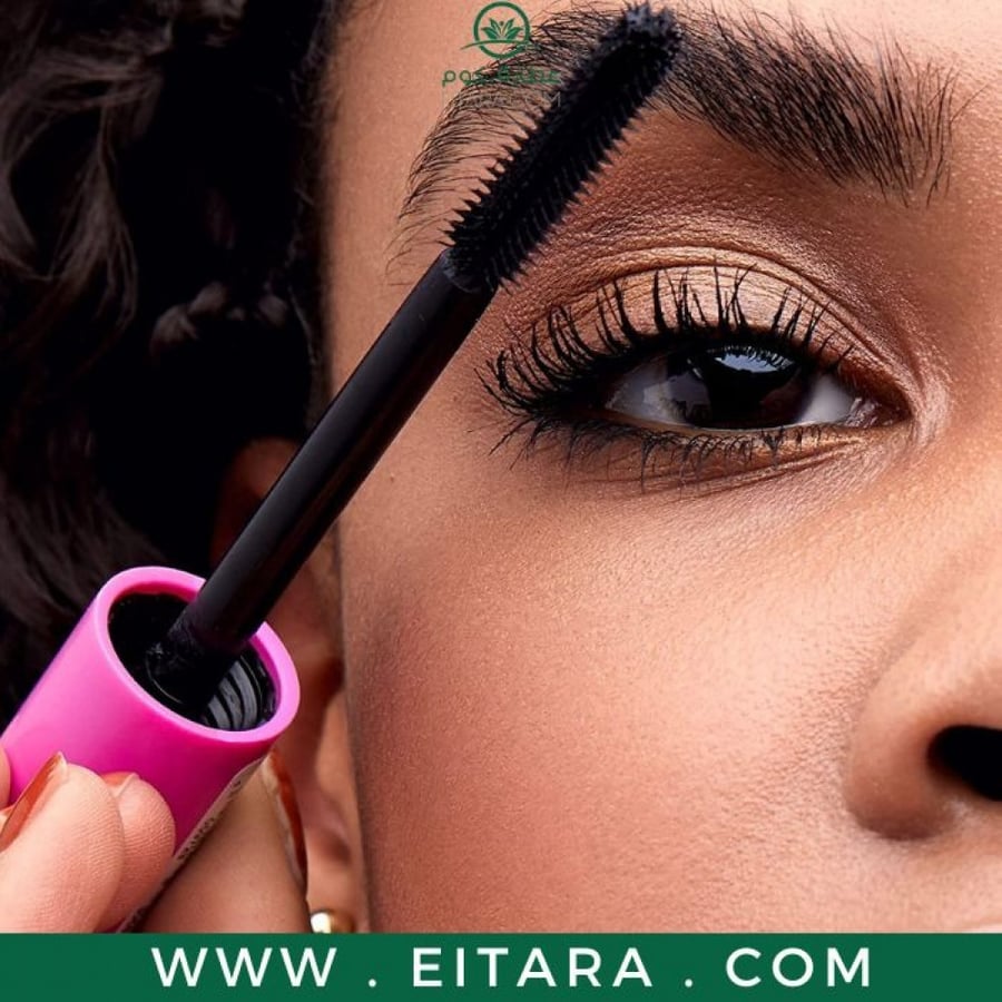 ماسكارا اي لوف اكستريم لتكثيف الرموش من ايسنس - اسود 73908