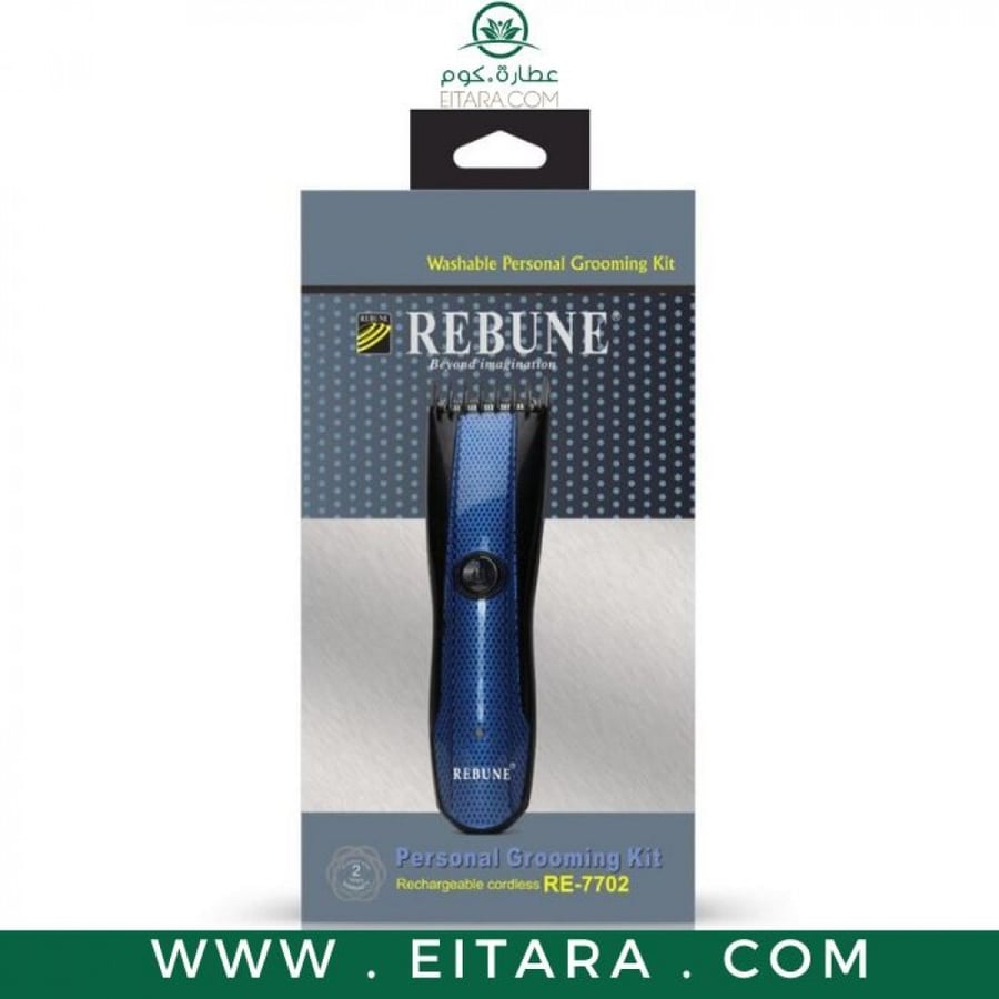 مكينة حلاقة ريبون رجالي RE-7702