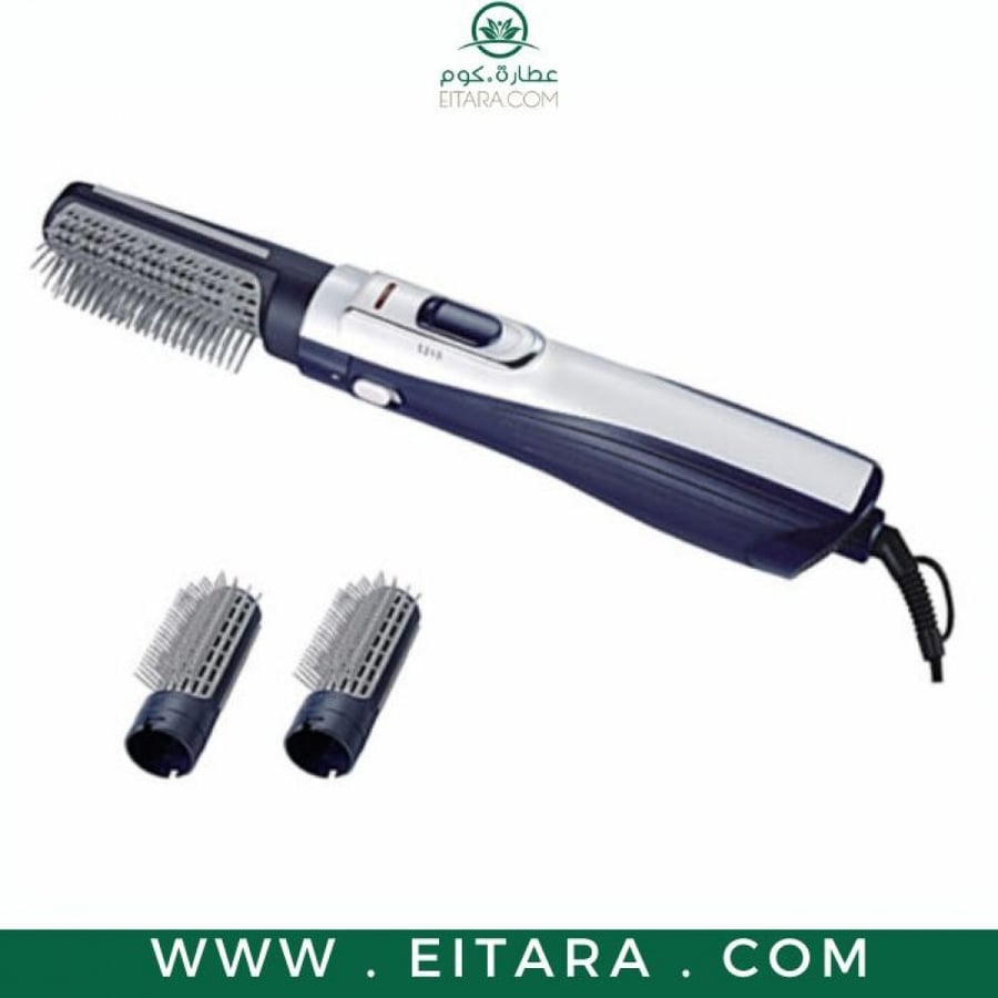 استشوار ريبون رويال 1200 واط 2 قطعة RE-2025-2
