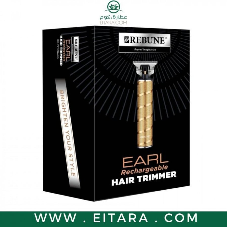 مكينة حلاقة ريبون EARL RE-7711