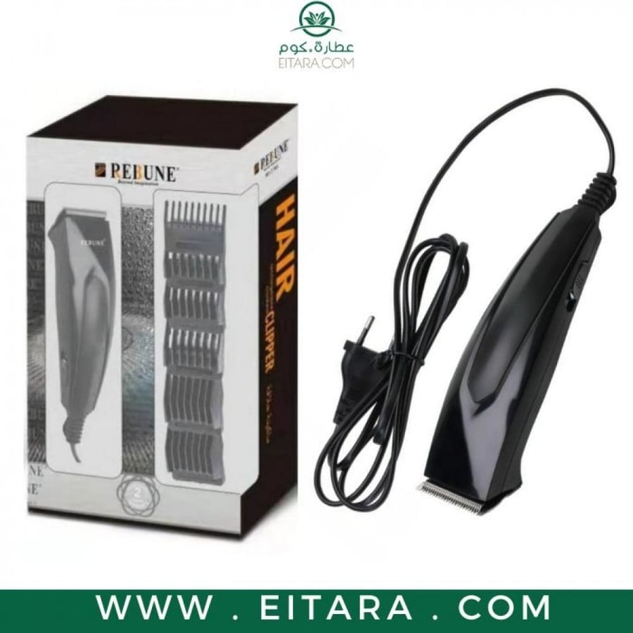 مكينة حلاقة ريبون رجالي RE-7705