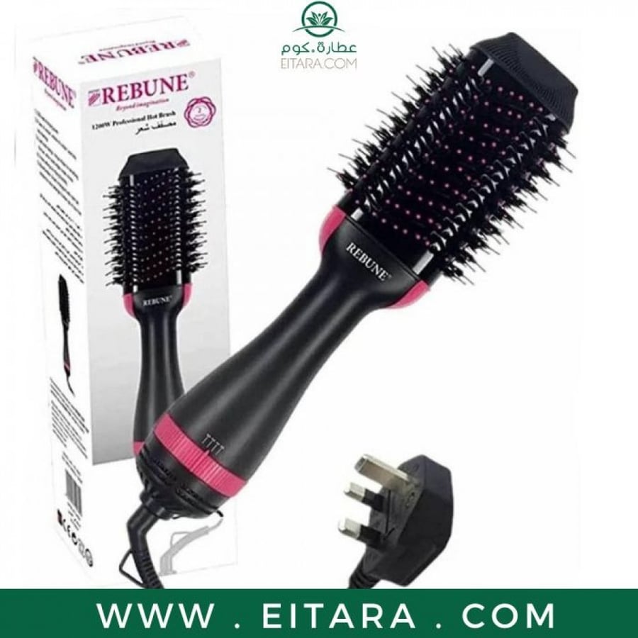 مصفف شعر يبون 1200 واط RE-2089