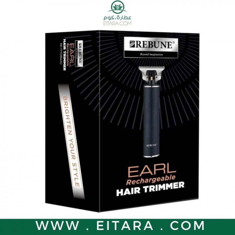 مكينة حلاقة ريبون EARL RE-7711
