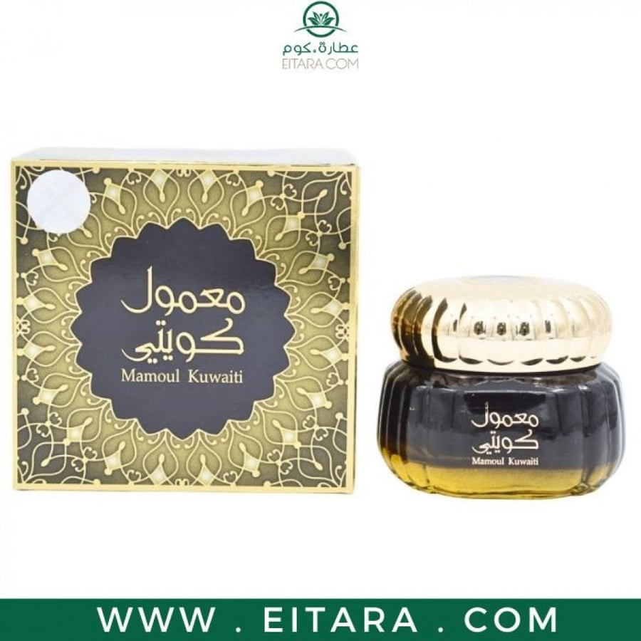 معمول كويتي