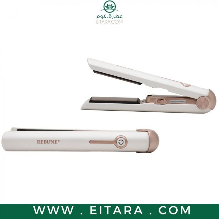 مملس سيراميك ريبون شحن USB RE-2083