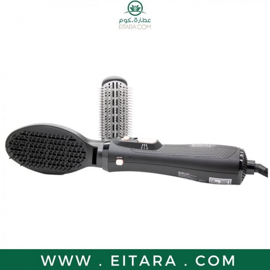 استشوار ريبون 1000 واط 2 قطعة RE-2061-2