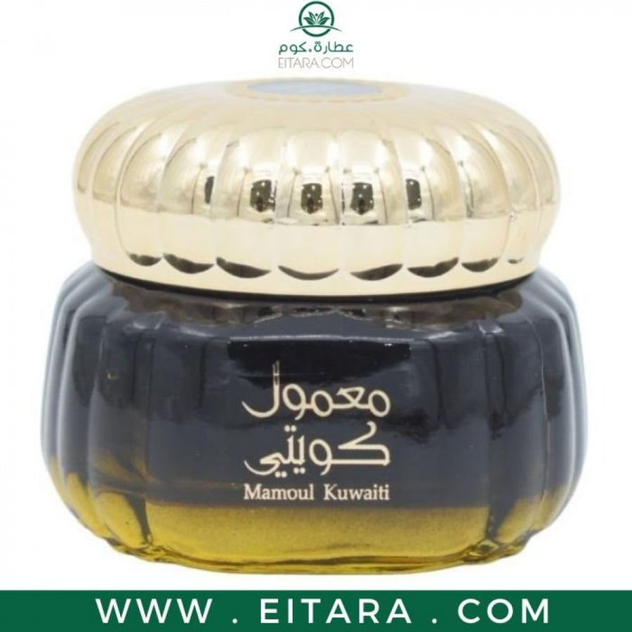 معمول كويتي