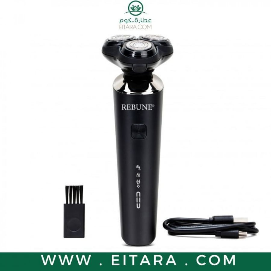 مكينة تنعيم ريبون ضد الماء RE-7706