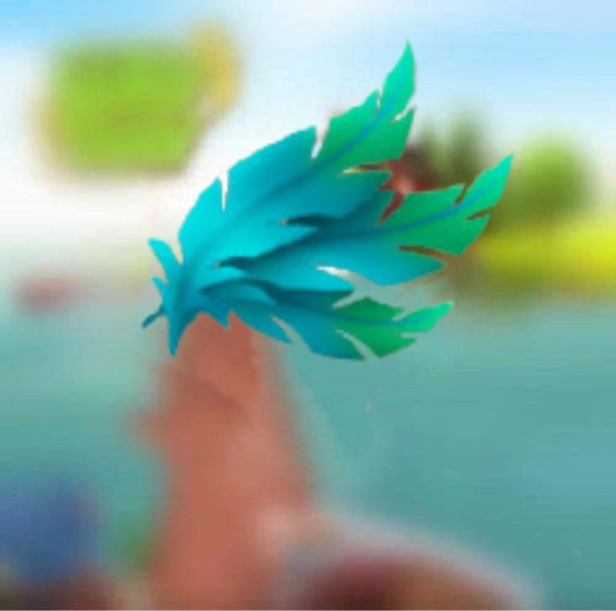 100 ريش البط | هاي داي