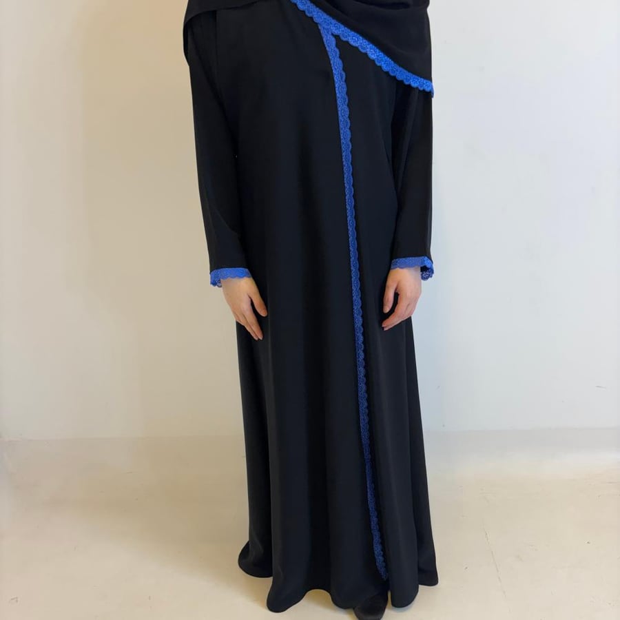 عباية وَكت رقم 06