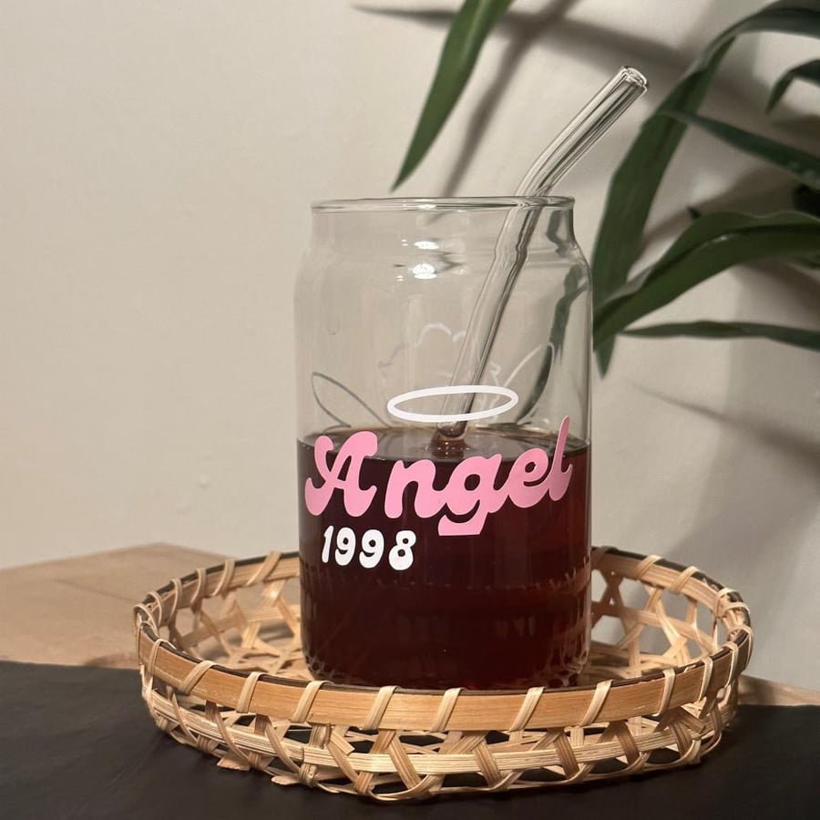 كوب الملاك.
