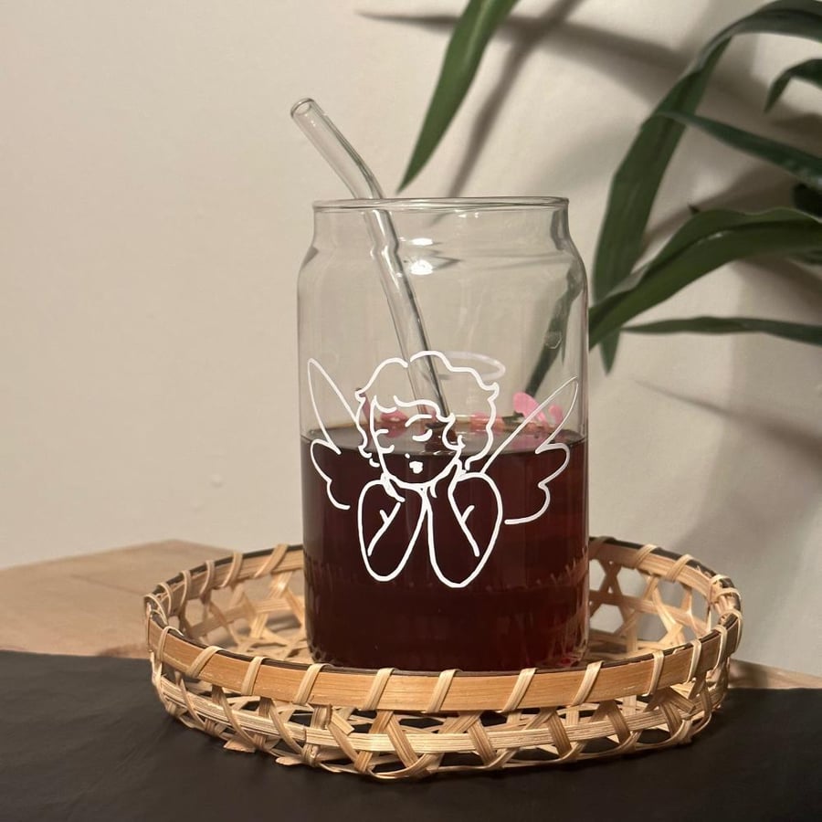 كوب الملاك.