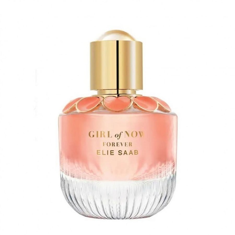 عطر ايلي صعب جيرل اوف ناو فوريفر او دو بارفيوم 90مل