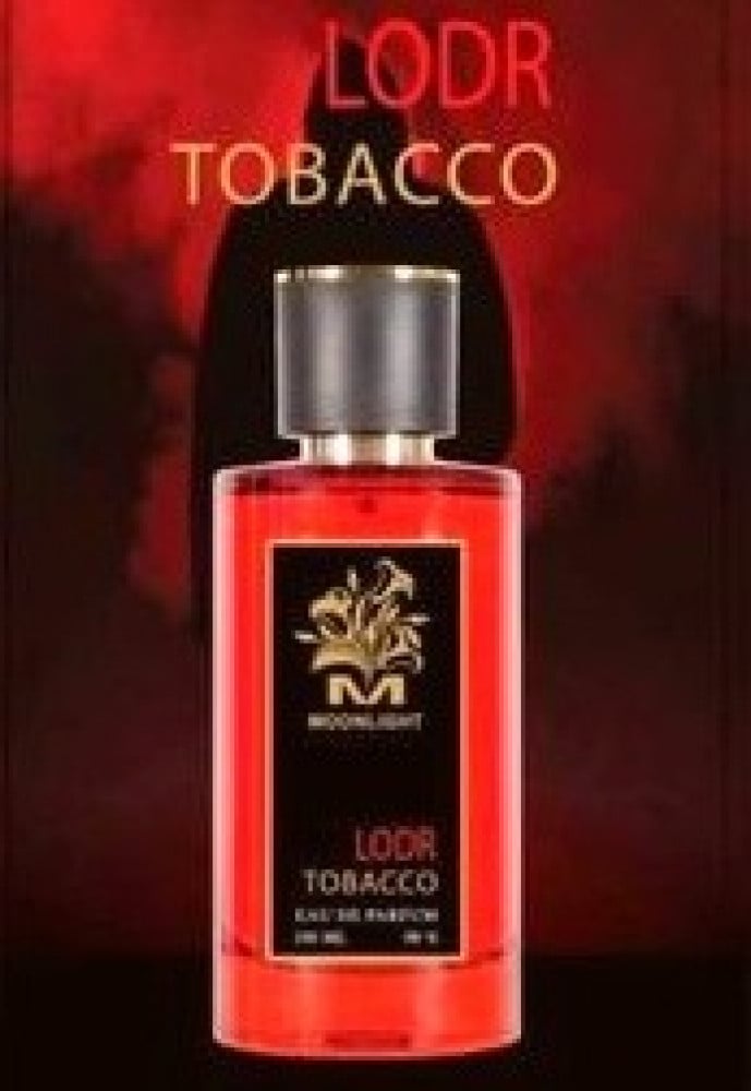 عطر رد توباكو الرجالي 100ml- Tobacco