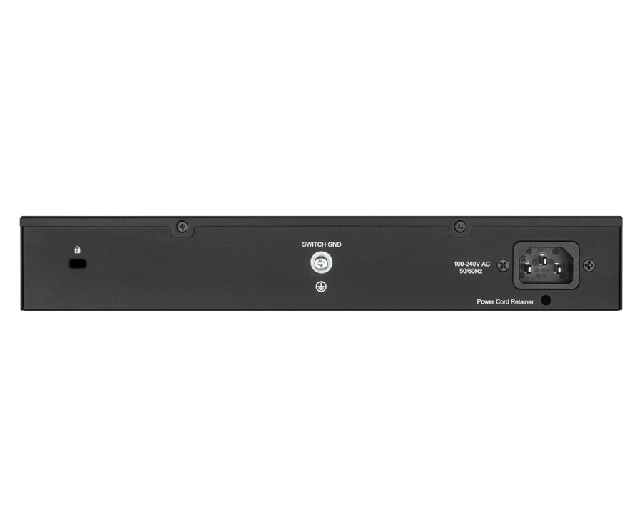 DGS-1024C/E
