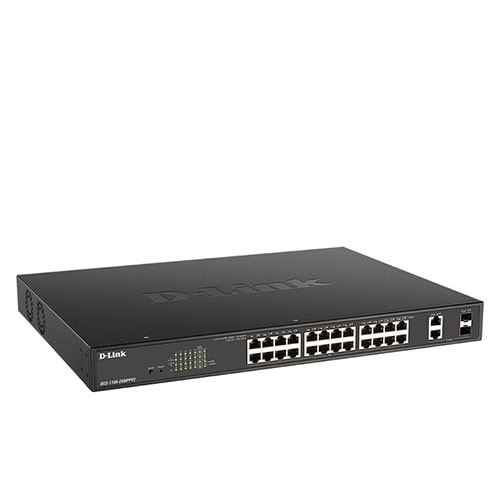 DGS-1100-26MPPV2