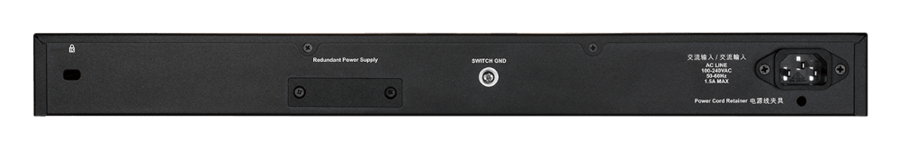 DGS-3130-30TS