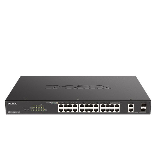 DGS-1100-26MPPV2
