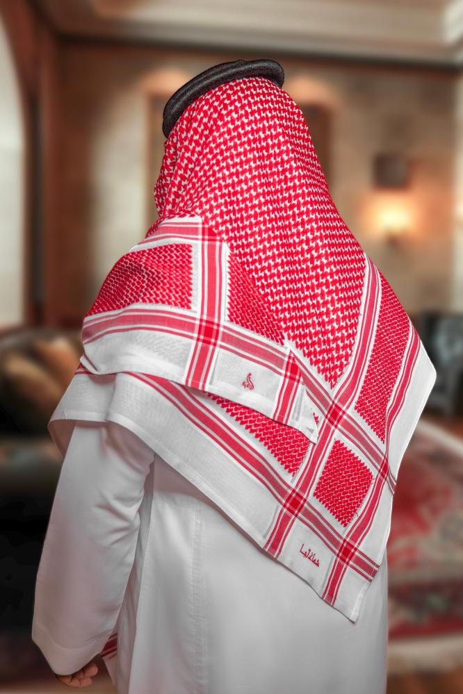 شماغ أجا 048