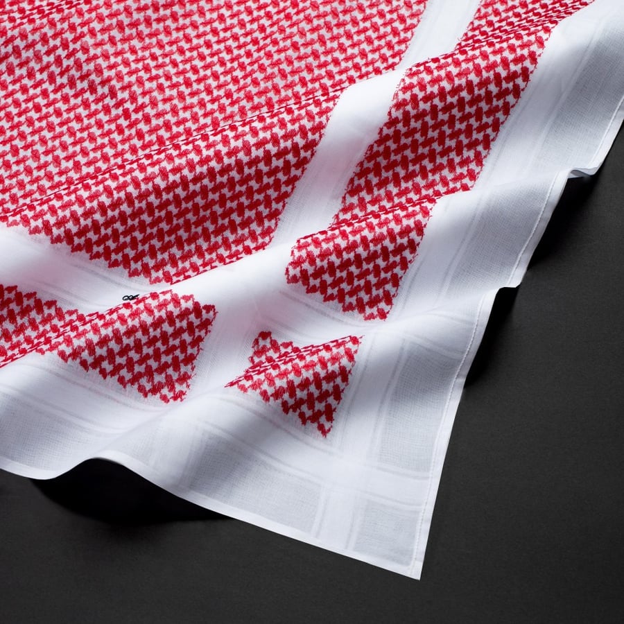 شماغ أجا 033