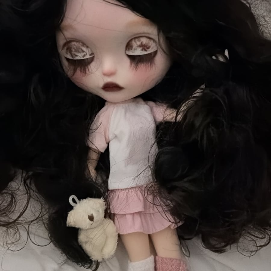 Pink Dreams