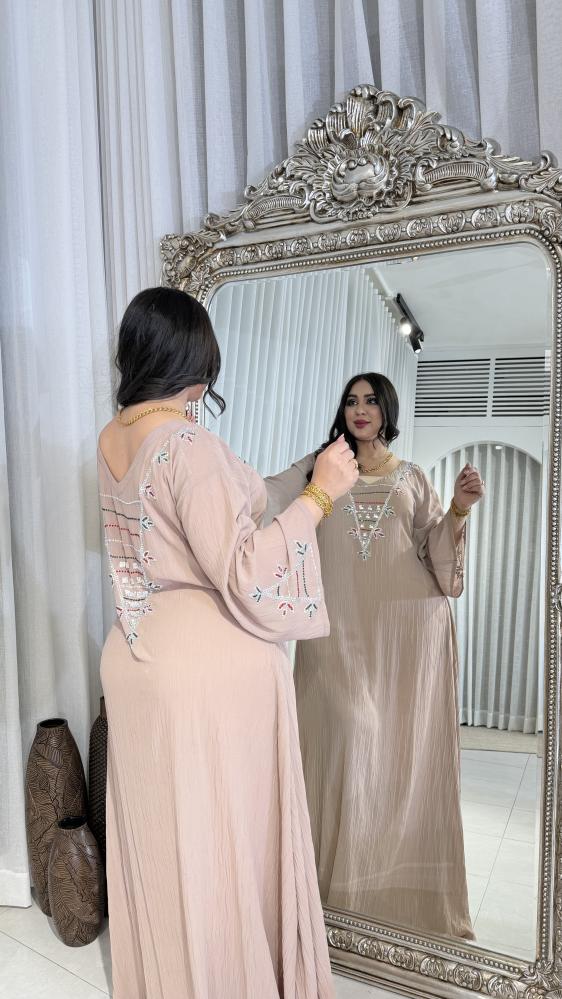 جلابيةA136